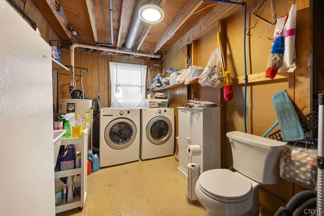 5538 Piazza Lane, Clay, NY 13041