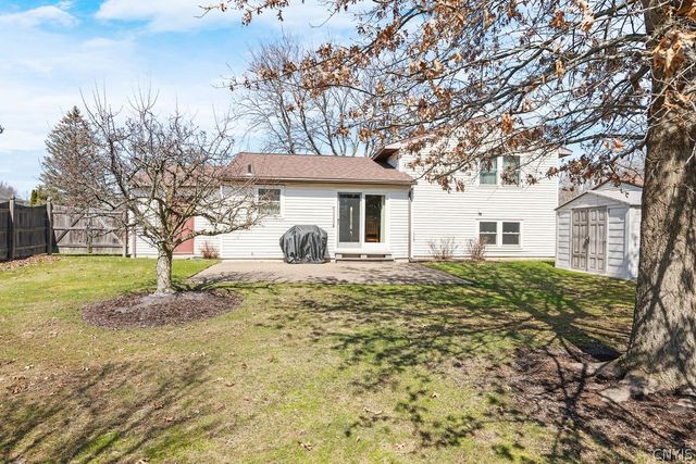 5538 Piazza Lane, Clay, NY 13041