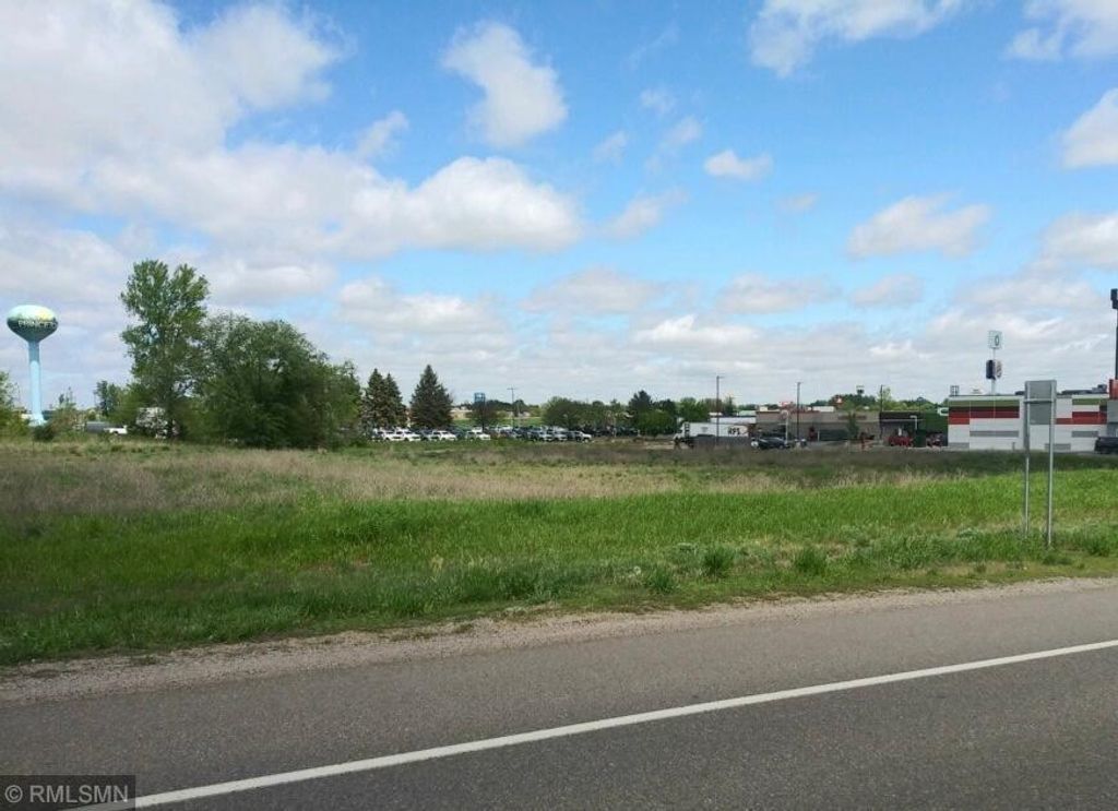 TBD 9th Circle S, Princeton, MN 55371 — exterior