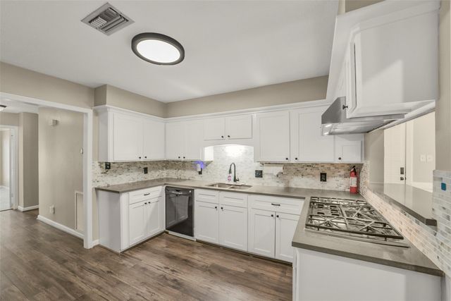 25302 Fairbrook Lane, Spring, TX 77373