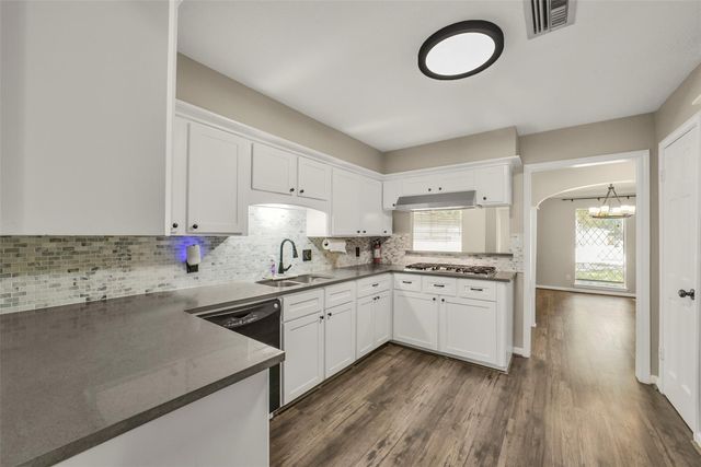 25302 Fairbrook Lane, Spring, TX 77373