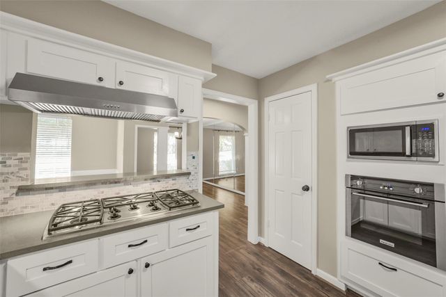 25302 Fairbrook Lane, Spring, TX 77373