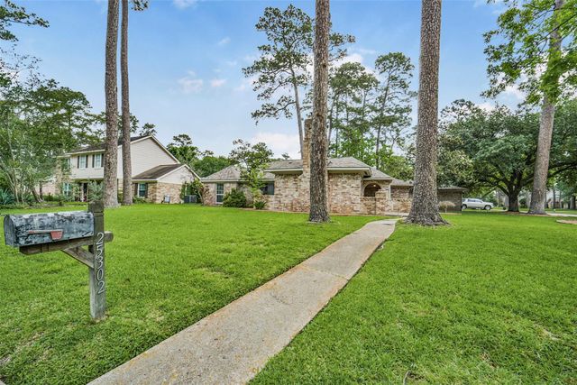 25302 Fairbrook Lane, Spring, TX 77373