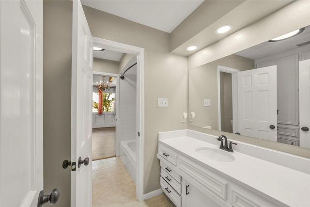 25302 Fairbrook Lane, Spring, TX 77373