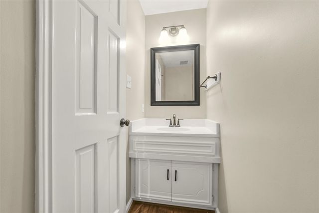 25302 Fairbrook Lane, Spring, TX 77373