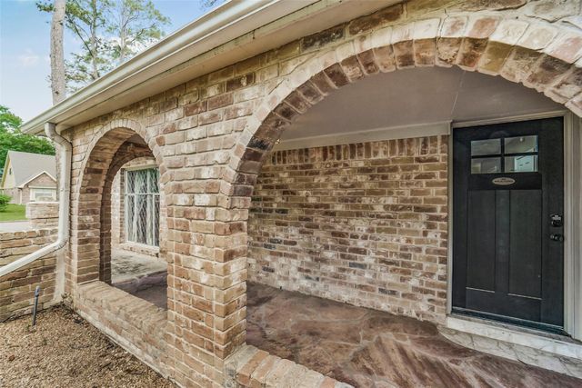 25302 Fairbrook Lane, Spring, TX 77373