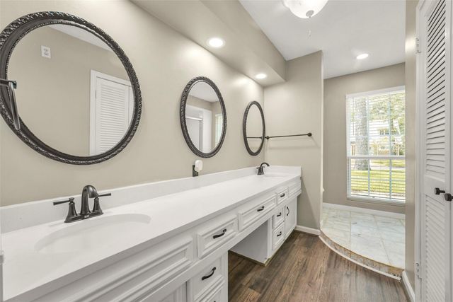 25302 Fairbrook Lane, Spring, TX 77373