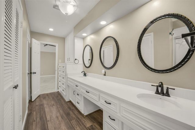 25302 Fairbrook Lane, Spring, TX 77373