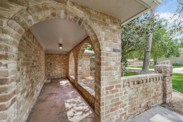 25302 Fairbrook Lane, Spring, TX 77373