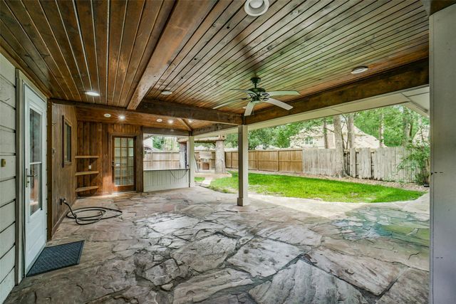 25302 Fairbrook Lane, Spring, TX 77373