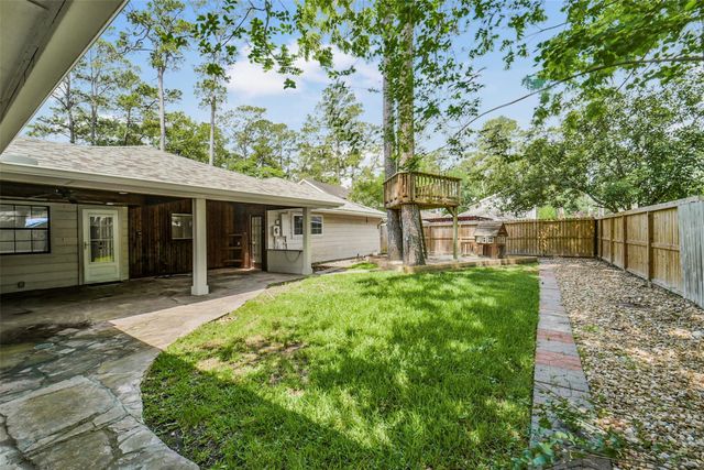 25302 Fairbrook Lane, Spring, TX 77373