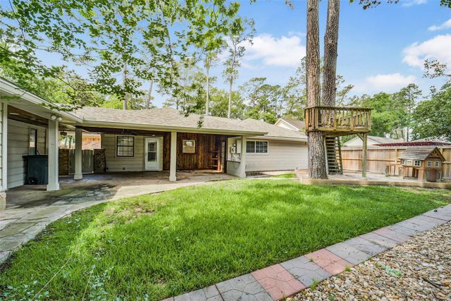 25302 Fairbrook Lane, Spring, TX 77373