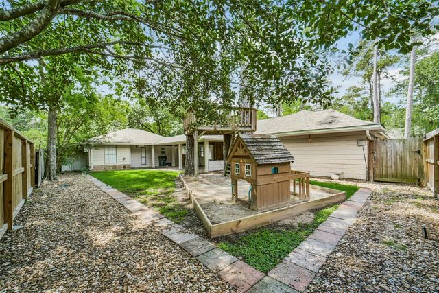 25302 Fairbrook Lane, Spring, TX 77373