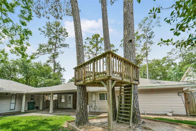 25302 Fairbrook Lane, Spring, TX 77373