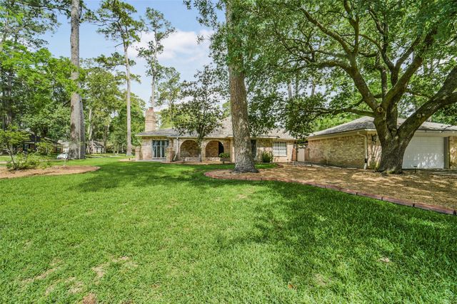 25302 Fairbrook Lane, Spring, TX 77373