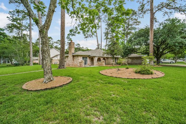 25302 Fairbrook Lane, Spring, TX 77373