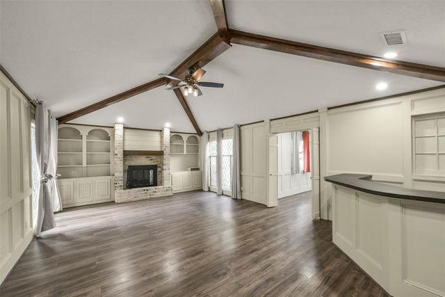 25302 Fairbrook Lane, Spring, TX 77373