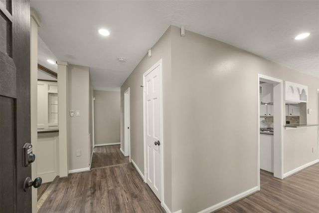 25302 Fairbrook Lane, Spring, TX 77373