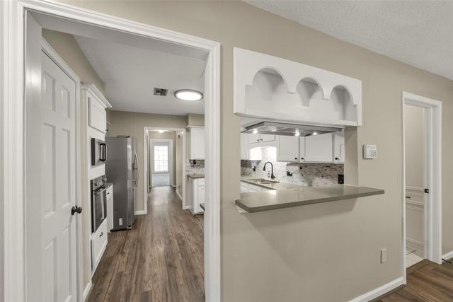 25302 Fairbrook Lane, Spring, TX 77373