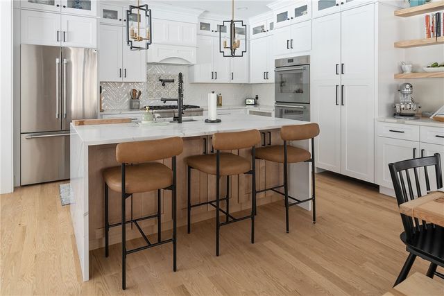 450 Carrs Pond Road, East Greenwich, RI 02818