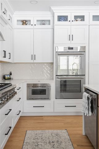450 Carrs Pond Road, East Greenwich, RI 02818