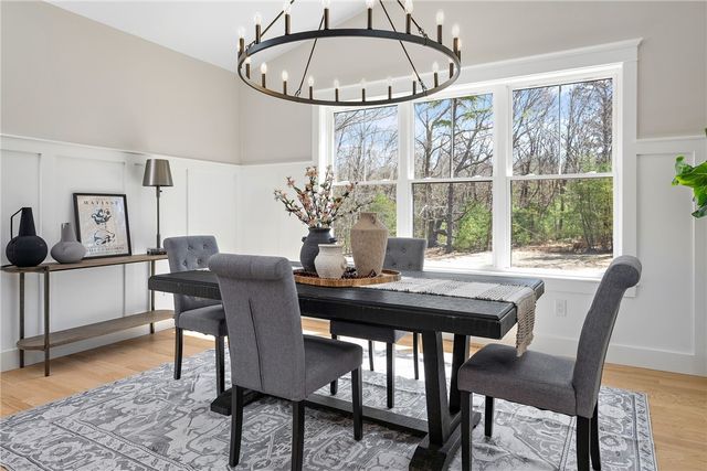 450 Carrs Pond Road, East Greenwich, RI 02818