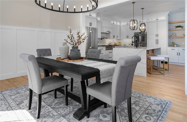 450 Carrs Pond Road, East Greenwich, RI 02818