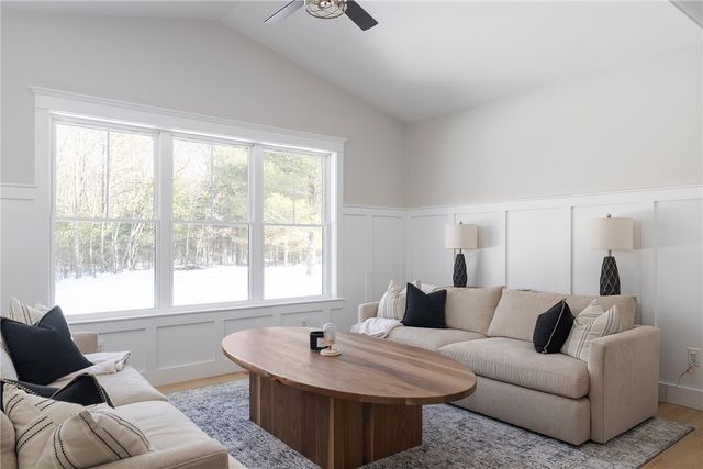 450 Carrs Pond Road, East Greenwich, RI 02818