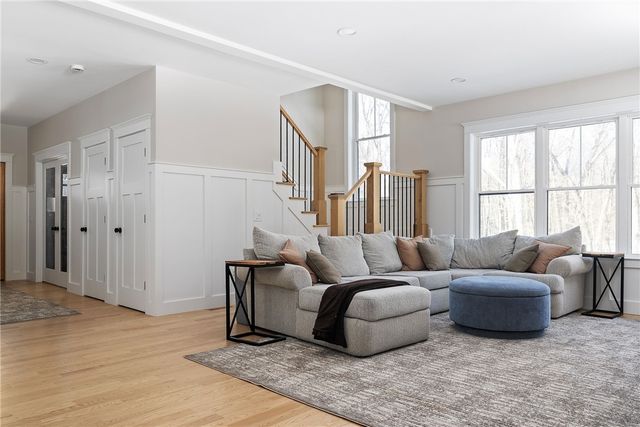 450 Carrs Pond Road, East Greenwich, RI 02818
