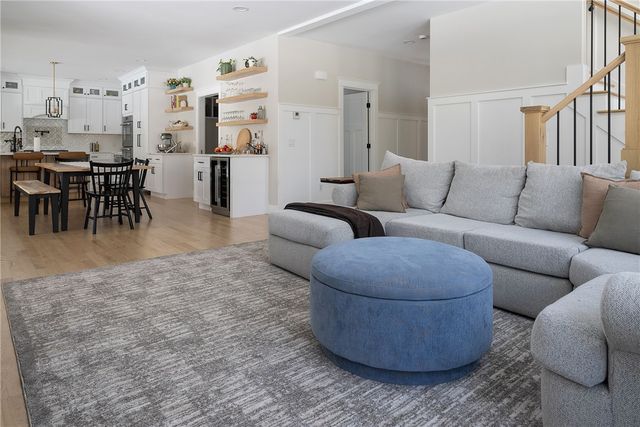 450 Carrs Pond Road, East Greenwich, RI 02818