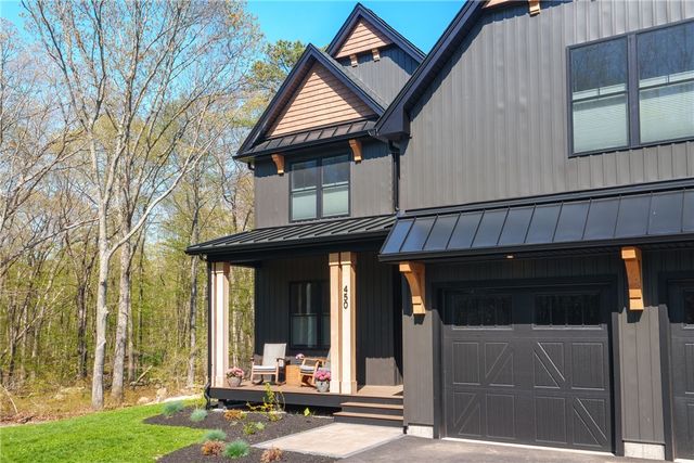 450 Carrs Pond Road, East Greenwich, RI 02818