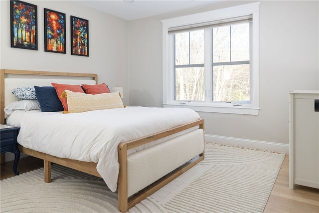 450 Carrs Pond Road, East Greenwich, RI 02818
