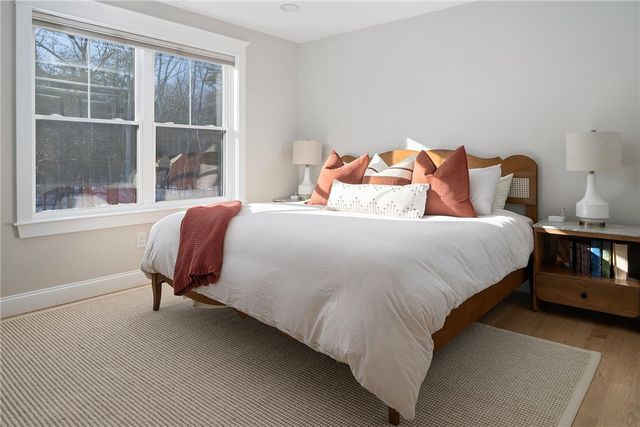 450 Carrs Pond Road, East Greenwich, RI 02818