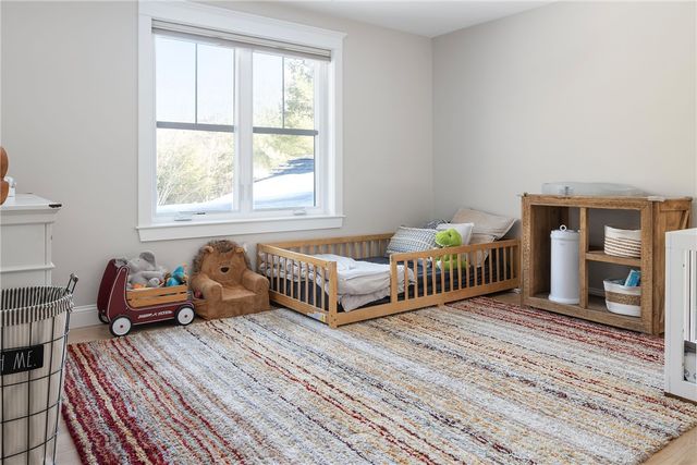 450 Carrs Pond Road, East Greenwich, RI 02818