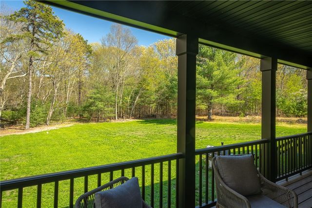450 Carrs Pond Road, East Greenwich, RI 02818