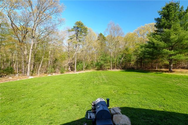450 Carrs Pond Road, East Greenwich, RI 02818