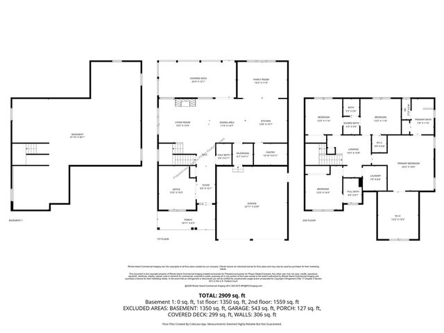 450 Carrs Pond Road, East Greenwich, RI 02818