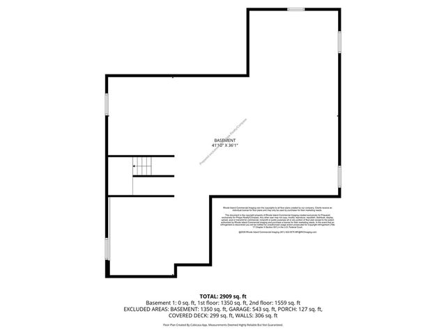 450 Carrs Pond Road, East Greenwich, RI 02818