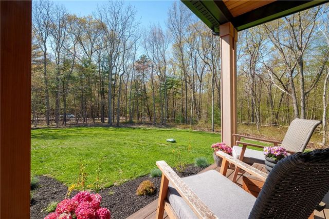 450 Carrs Pond Road, East Greenwich, RI 02818