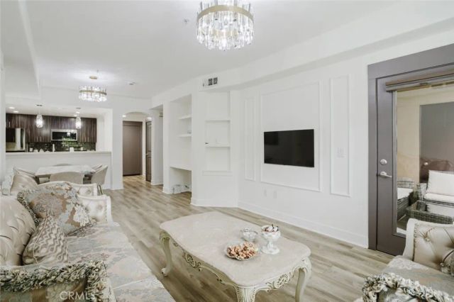 24505 Town Center Drive 7205, Valencia, CA 91355