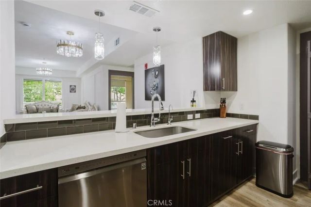 24505 Town Center Drive 7205, Valencia, CA 91355
