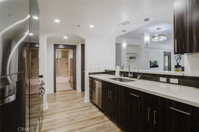 24505 Town Center Drive 7205, Valencia, CA 91355