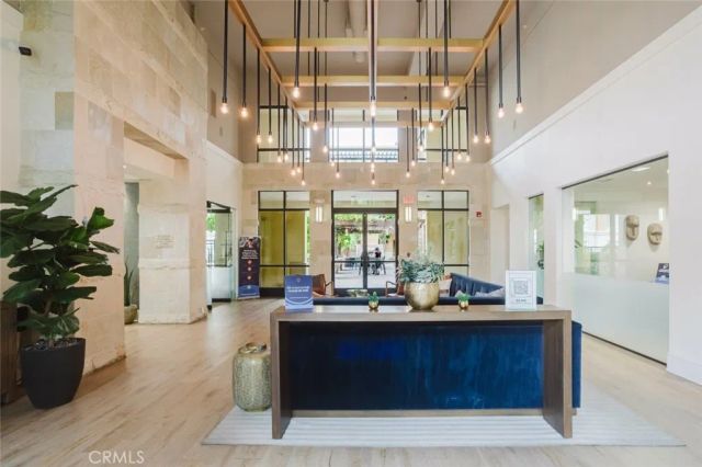 24505 Town Center Drive 7205, Valencia, CA 91355