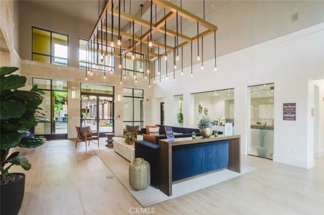 24505 Town Center Drive 7205, Valencia, CA 91355