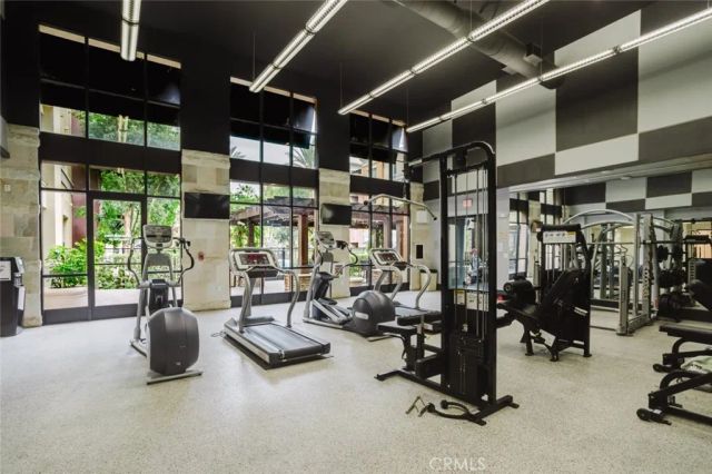 24505 Town Center Drive 7205, Valencia, CA 91355