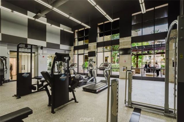 24505 Town Center Drive 7205, Valencia, CA 91355