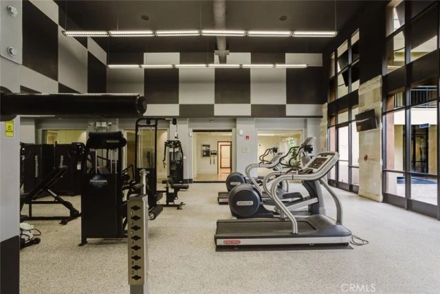 24505 Town Center Drive 7205, Valencia, CA 91355