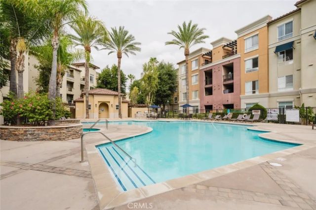 24505 Town Center Drive 7205, Valencia, CA 91355
