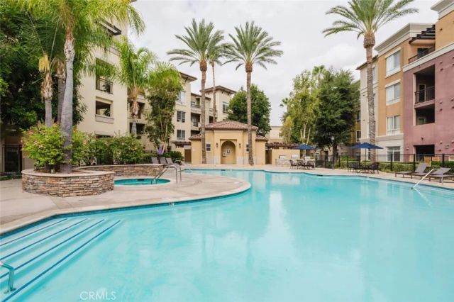 24505 Town Center Drive 7205, Valencia, CA 91355