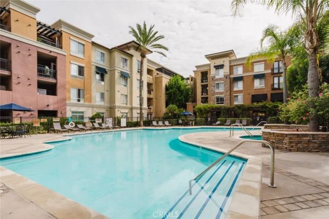 24505 Town Center Drive 7205, Valencia, CA 91355